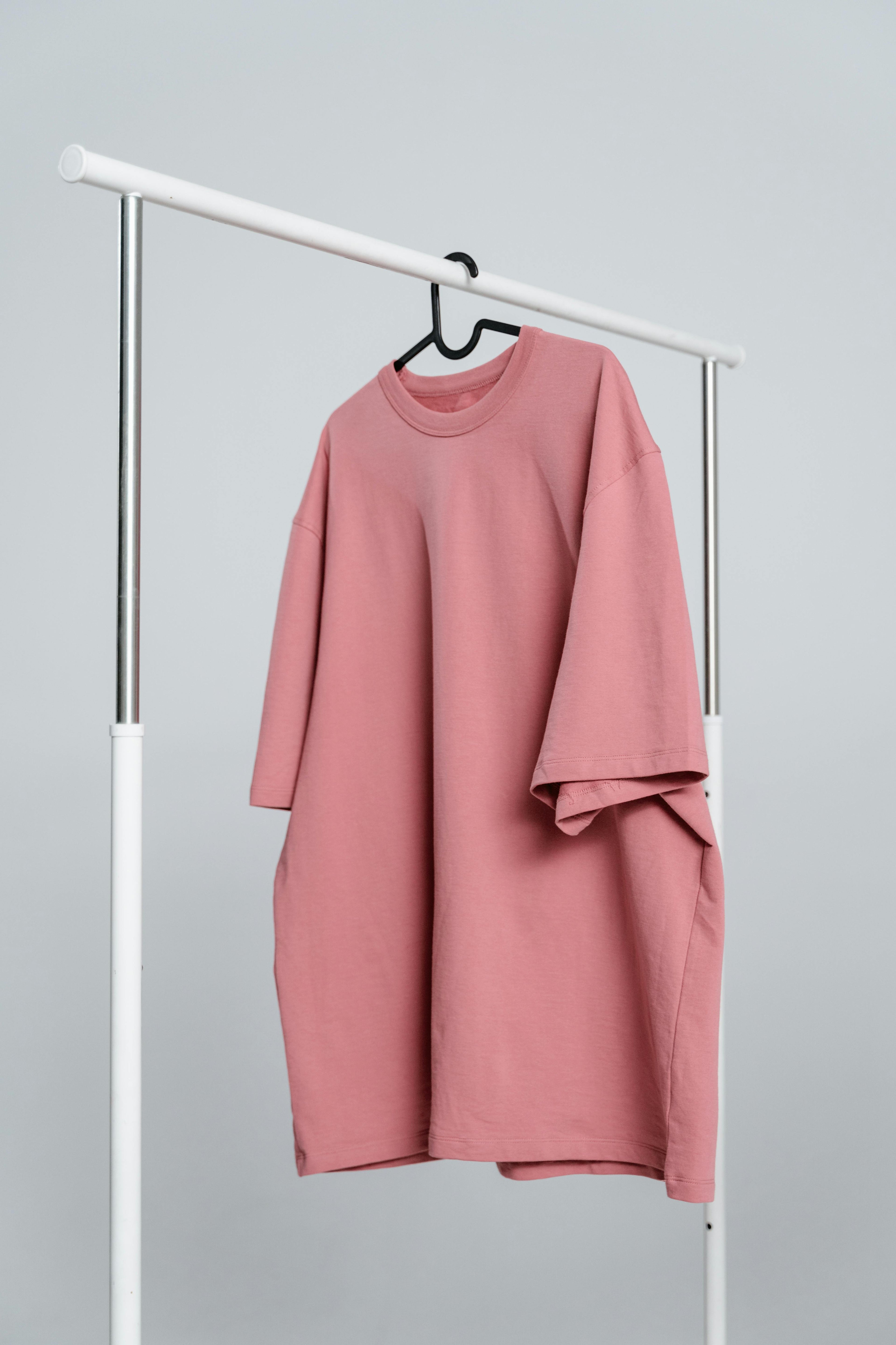 OVERSIZED T-SHIRT