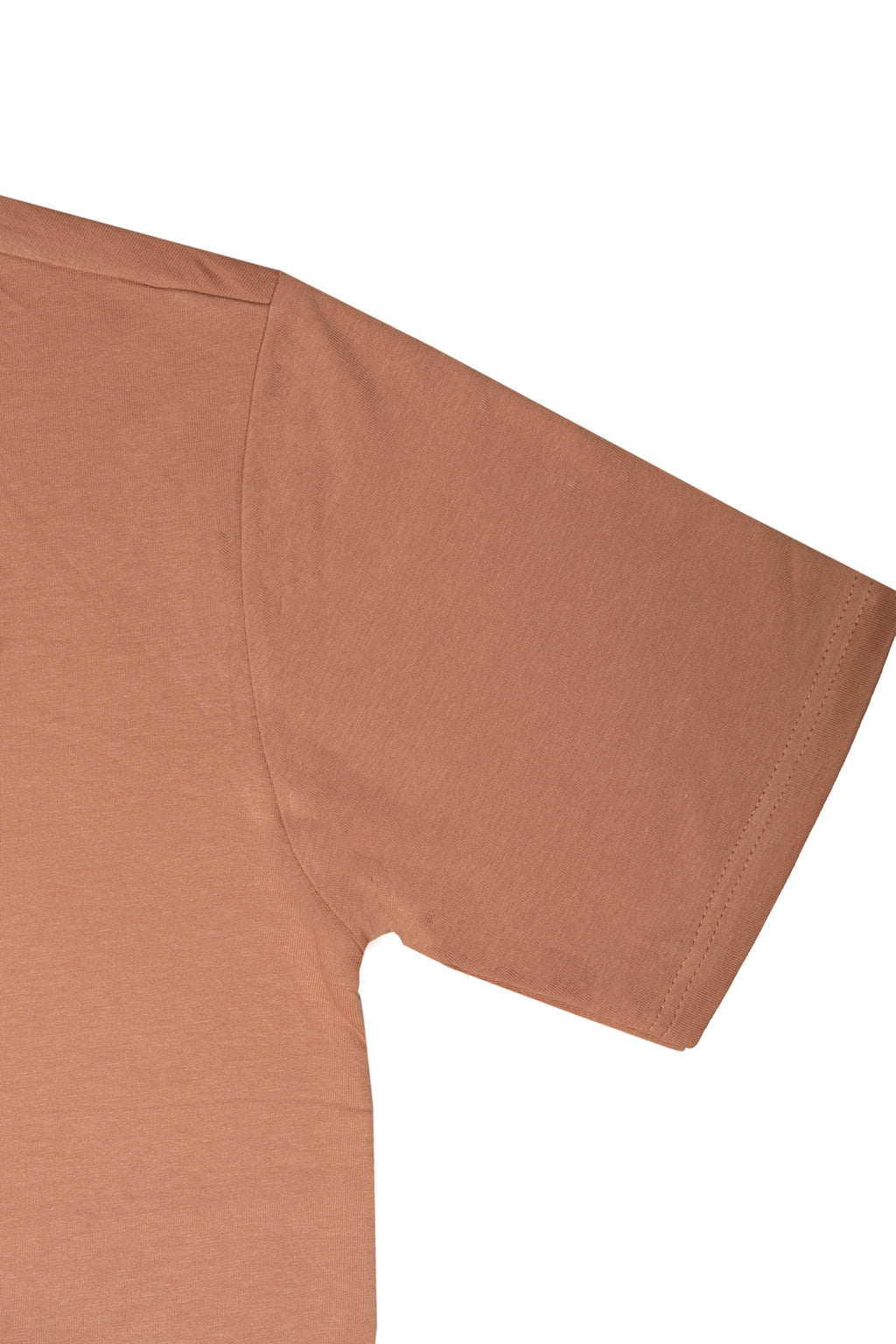 T-Shirt – Rose Pink with Tonal Essence